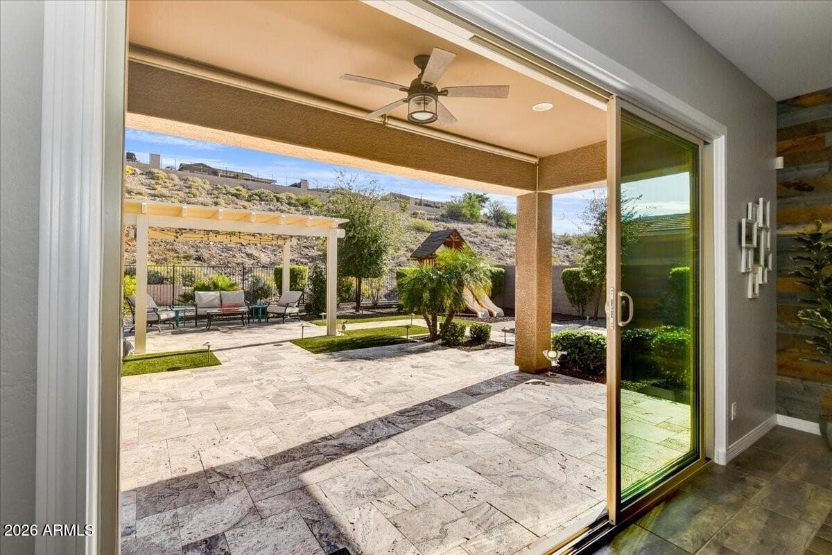 26261 N 106TH Drive, Peoria, AZ 85383 — photo 15 of 50