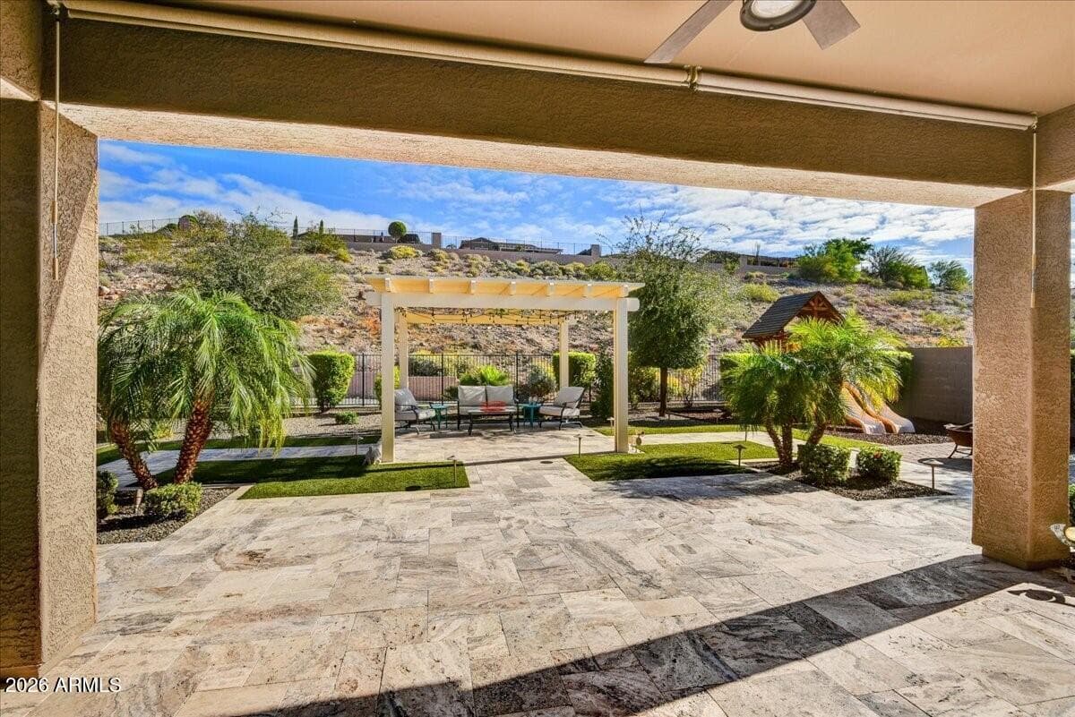 26261 N 106TH Drive, Peoria, AZ 85383 — photo 24 of 50
