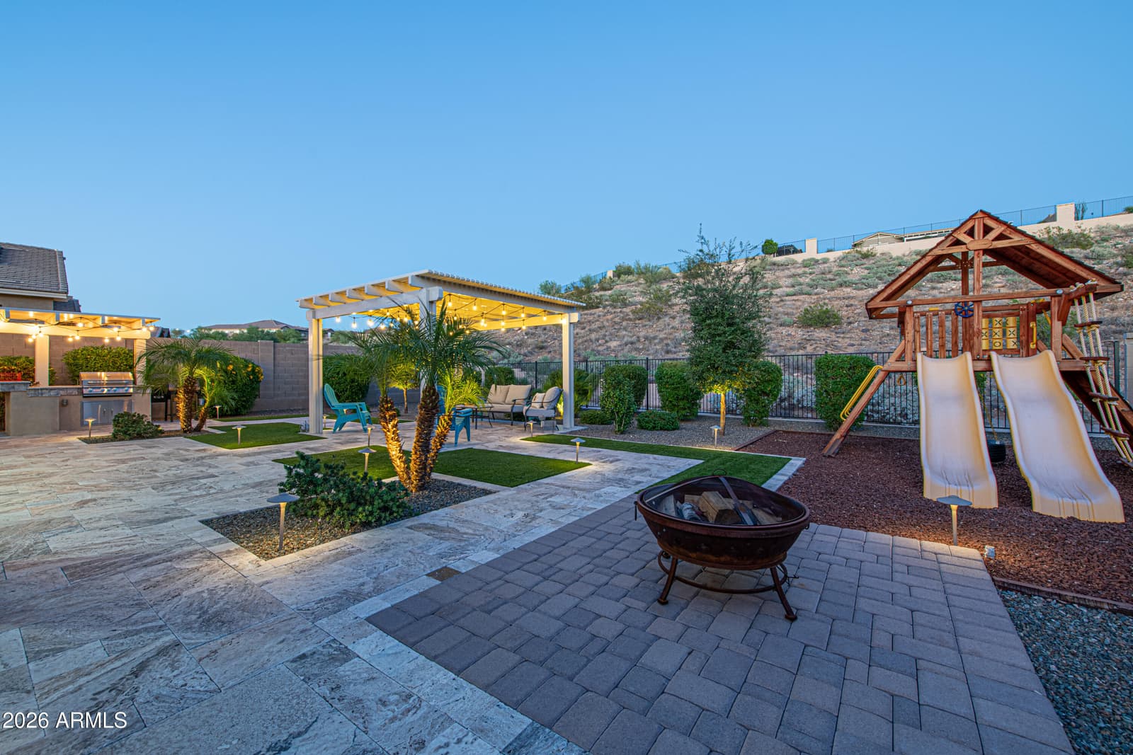 26261 N 106TH Drive, Peoria, AZ 85383 — photo 28 of 50