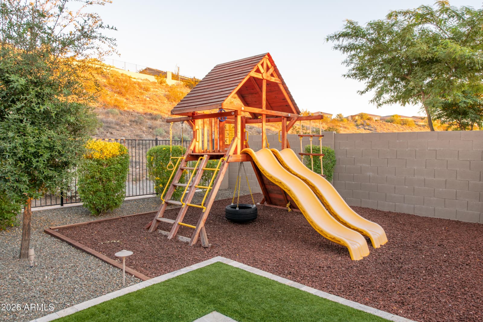 26261 N 106TH Drive, Peoria, AZ 85383 — photo 29 of 50