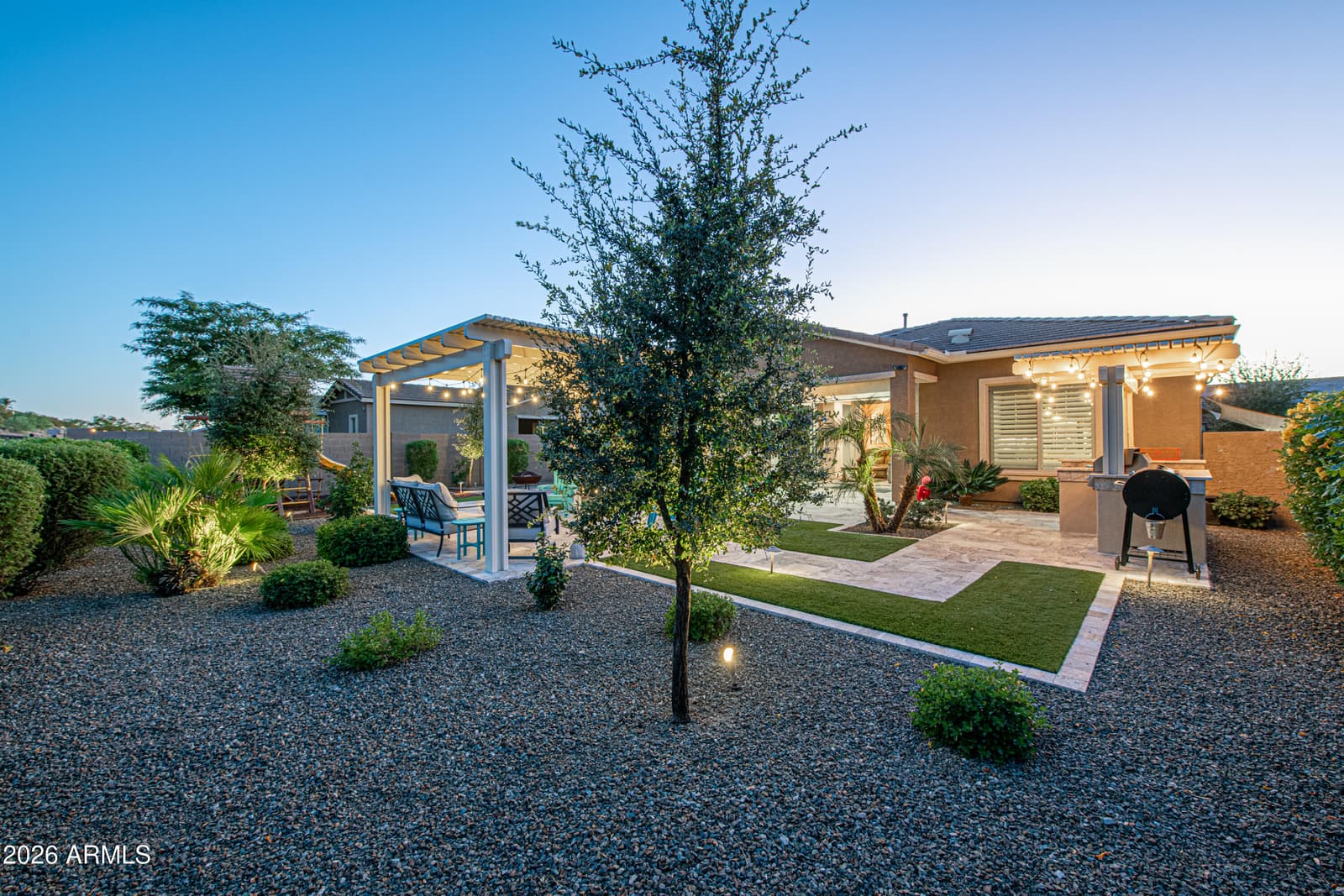 26261 N 106TH Drive, Peoria, AZ 85383 — photo 33 of 50