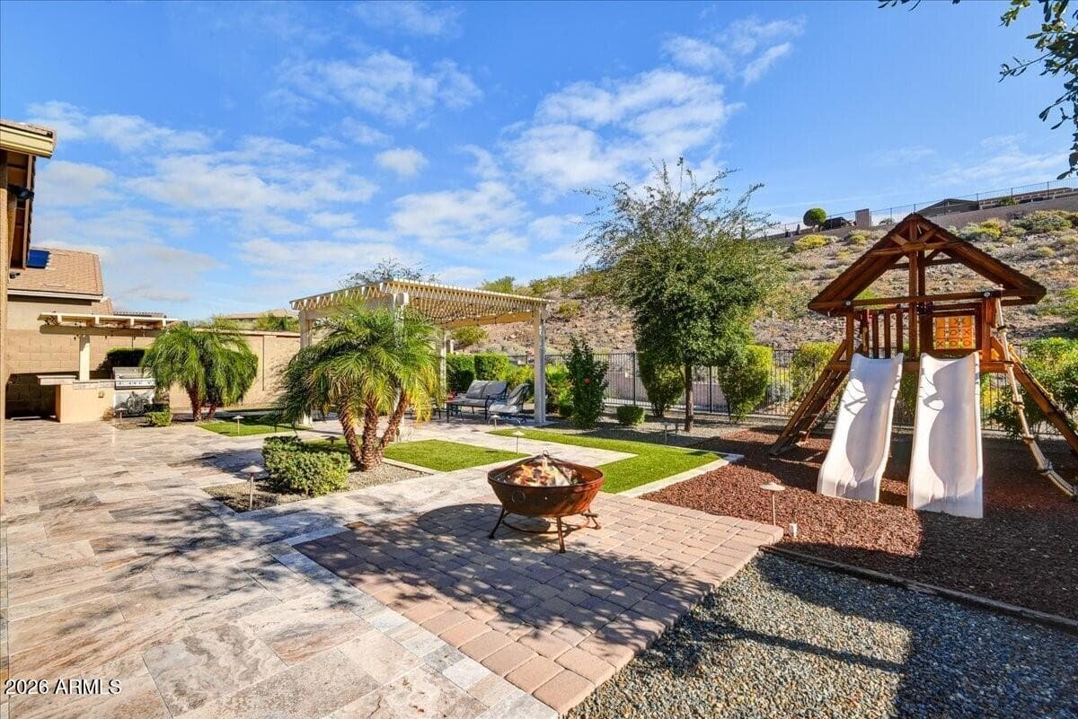 26261 N 106TH Drive, Peoria, AZ 85383 — photo 34 of 50
