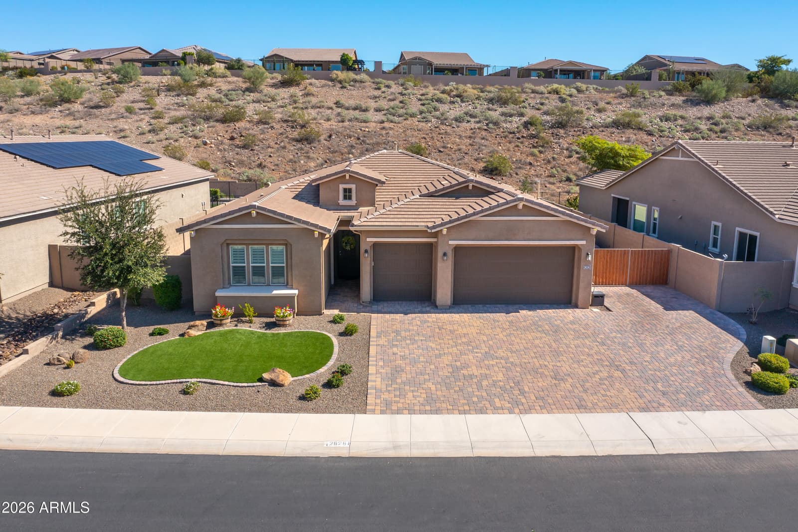 26261 N 106TH Drive, Peoria, AZ 85383 — photo 39 of 50