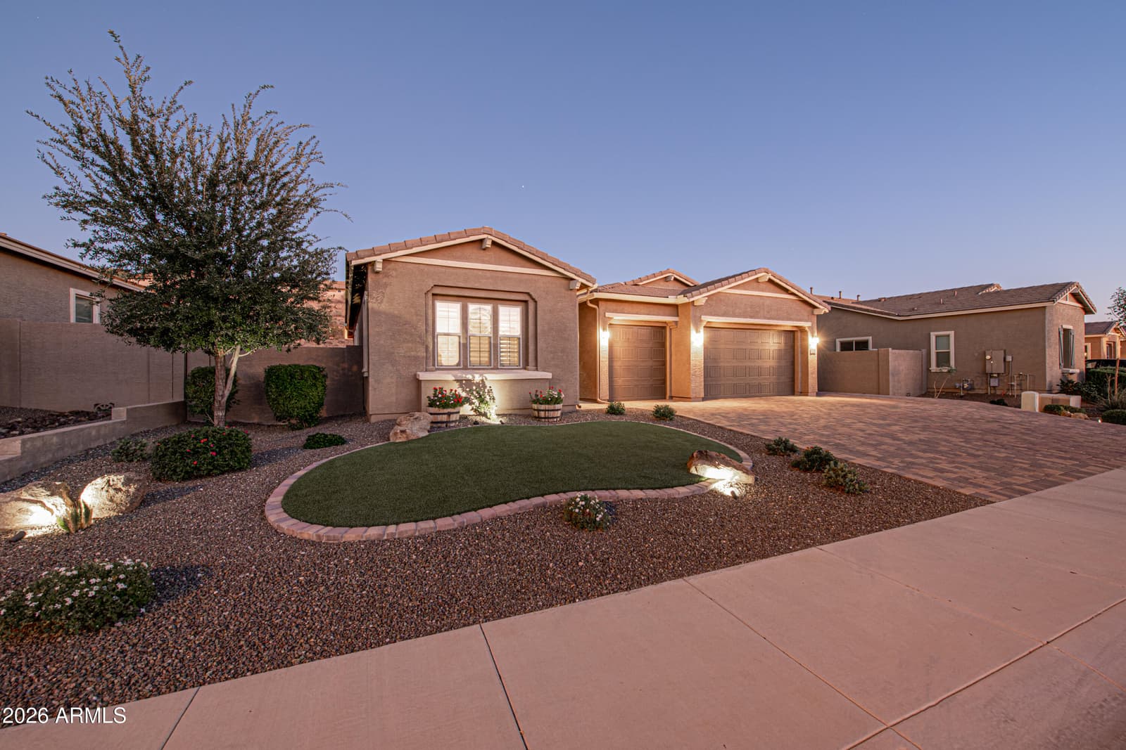 26261 N 106TH Drive, Peoria, AZ 85383 — photo 41 of 50