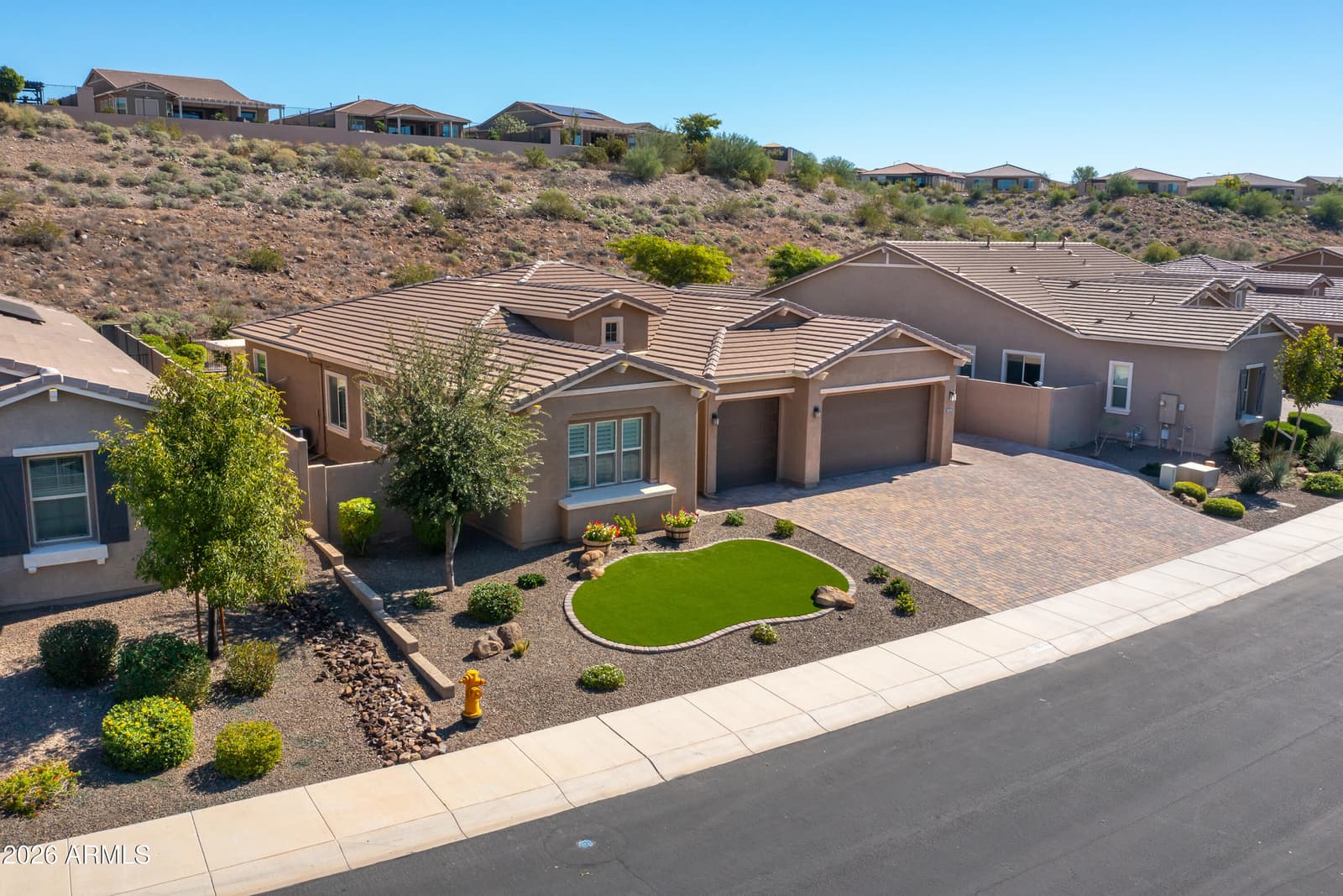 26261 N 106TH Drive, Peoria, AZ 85383 — photo 43 of 50