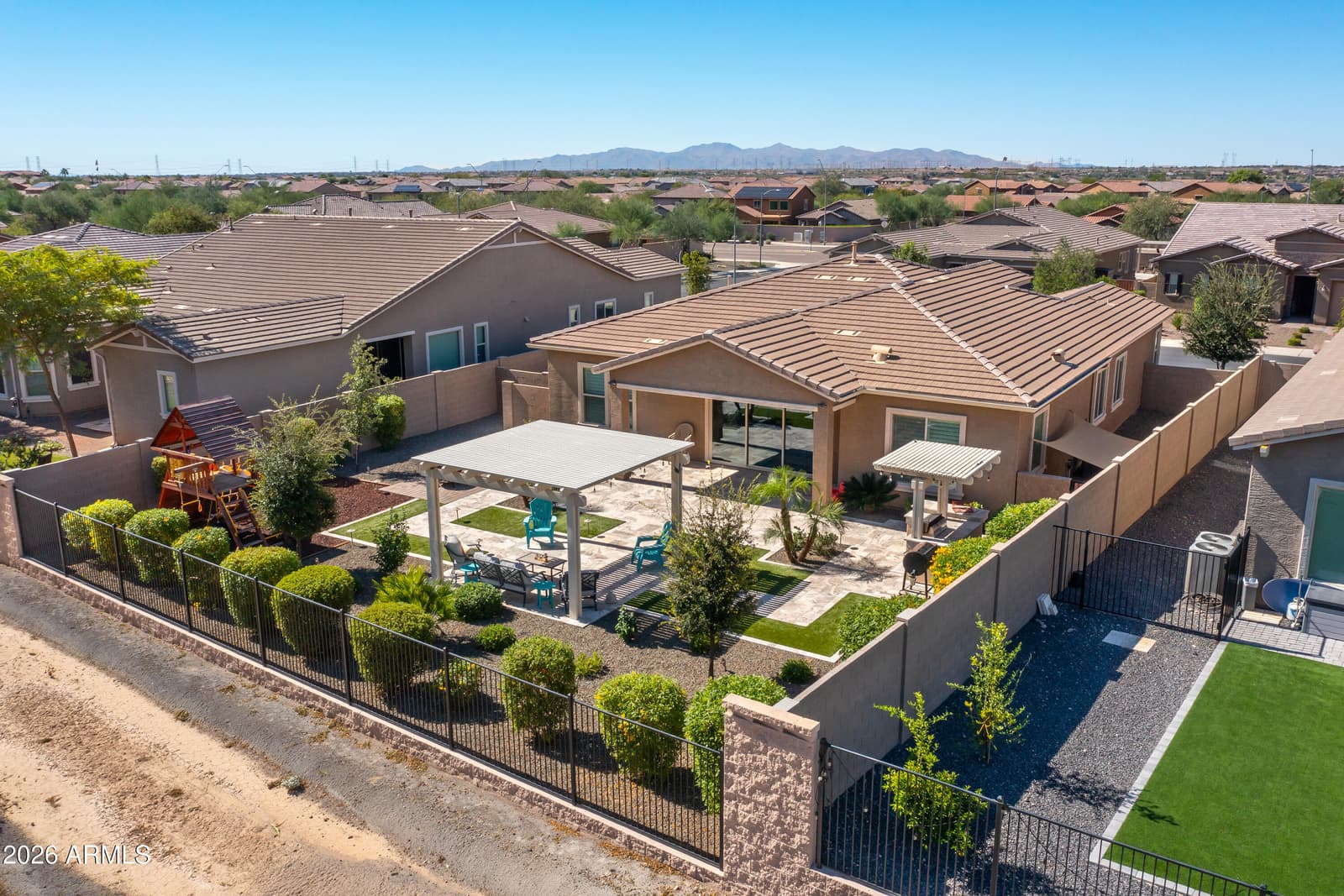 26261 N 106TH Drive, Peoria, AZ 85383 — photo 47 of 50