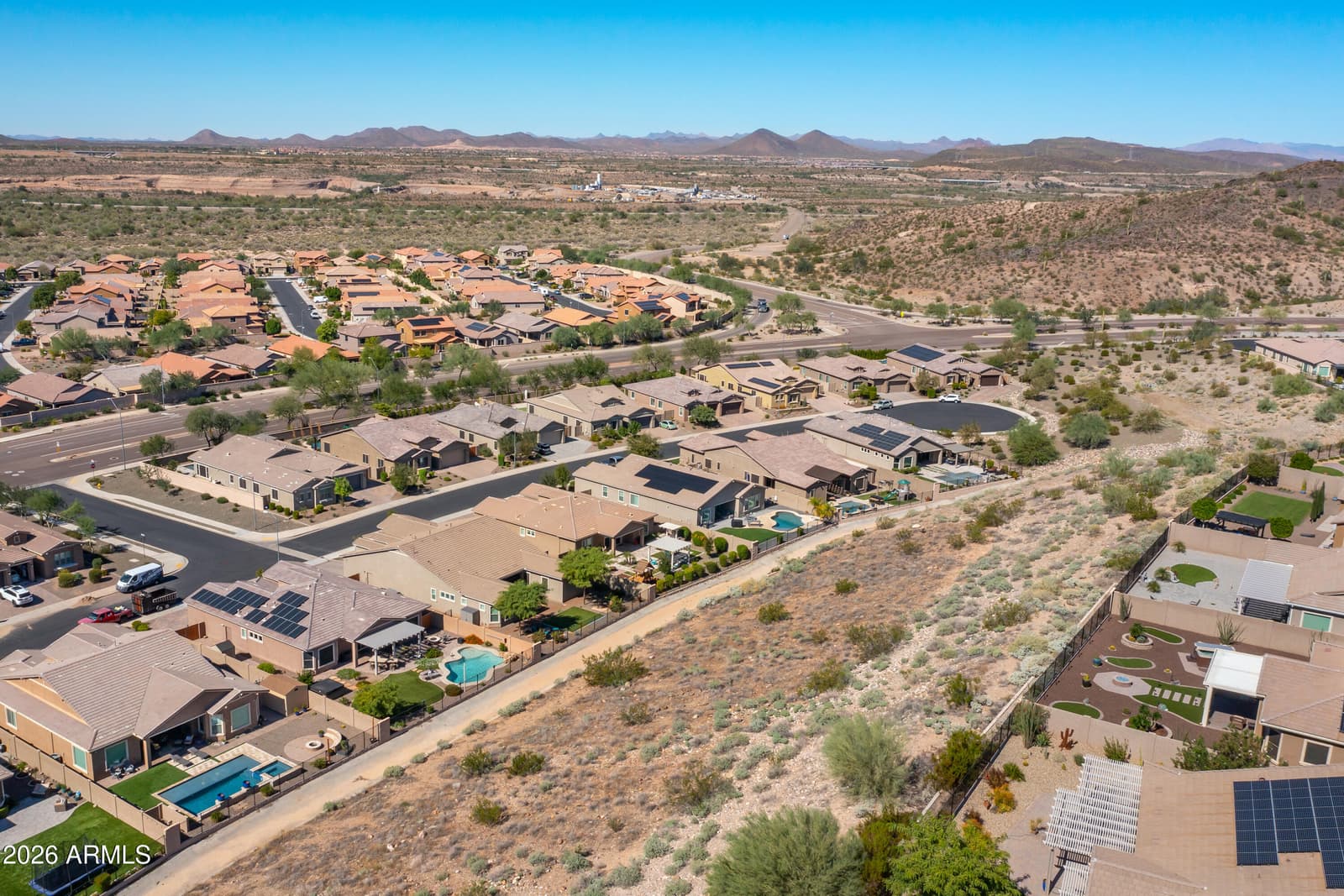26261 N 106TH Drive, Peoria, AZ 85383 — photo 48 of 50