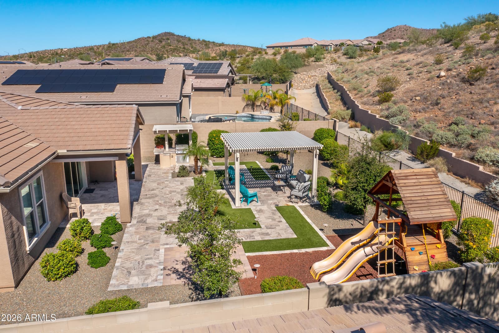 26261 N 106TH Drive, Peoria, AZ 85383 — photo 49 of 50