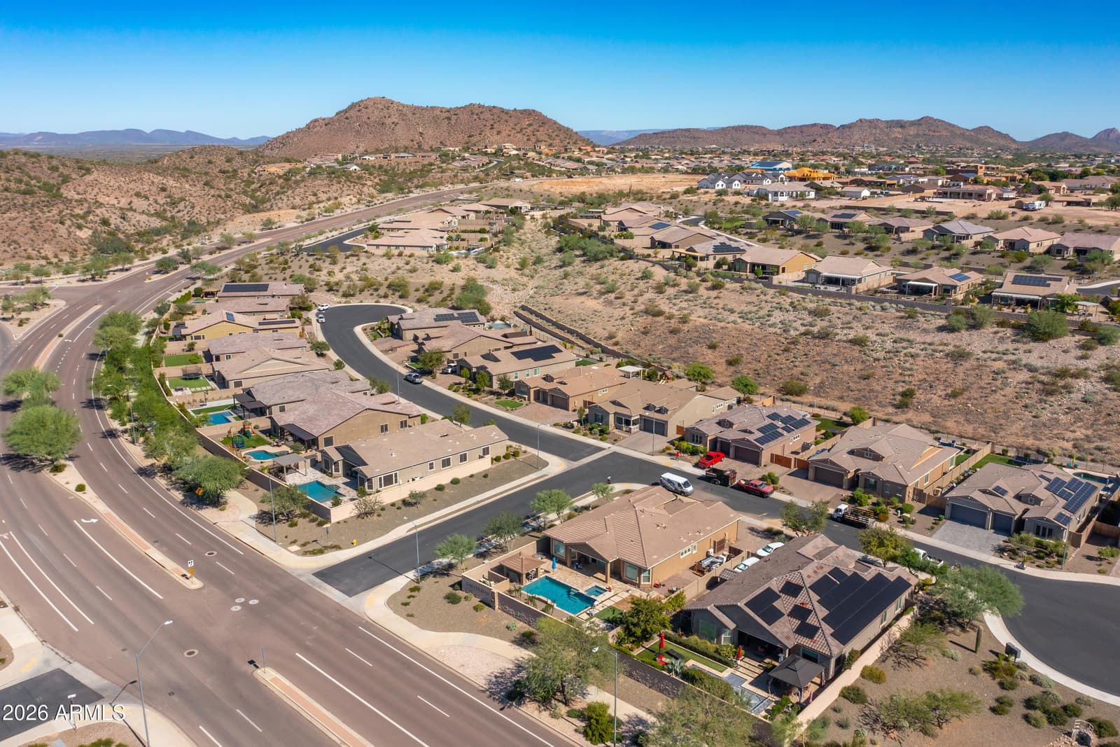 26261 N 106TH Drive, Peoria, AZ 85383 — photo 50 of 50