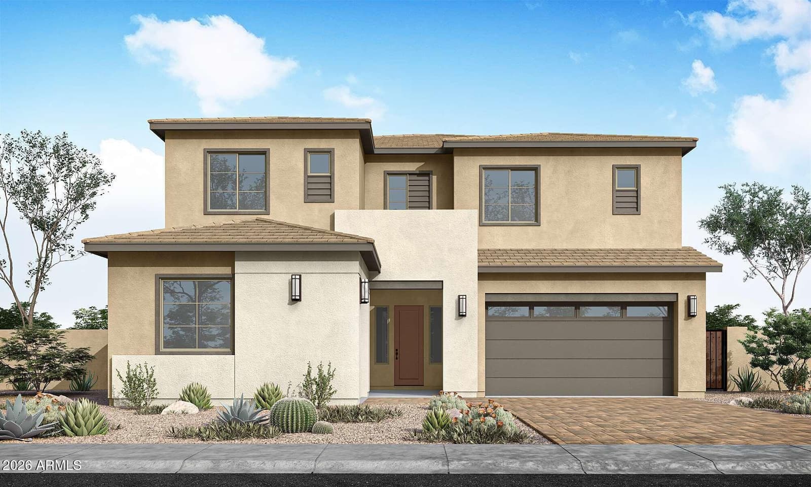 1902 E PENDOLINO Road, San Tan Valley, AZ 85140 — photo 1 of 3