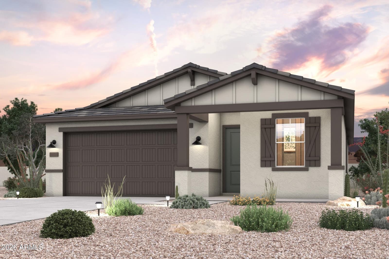 22869 W MONONA Lane, Surprise, AZ 85387 — photo 1 of 22