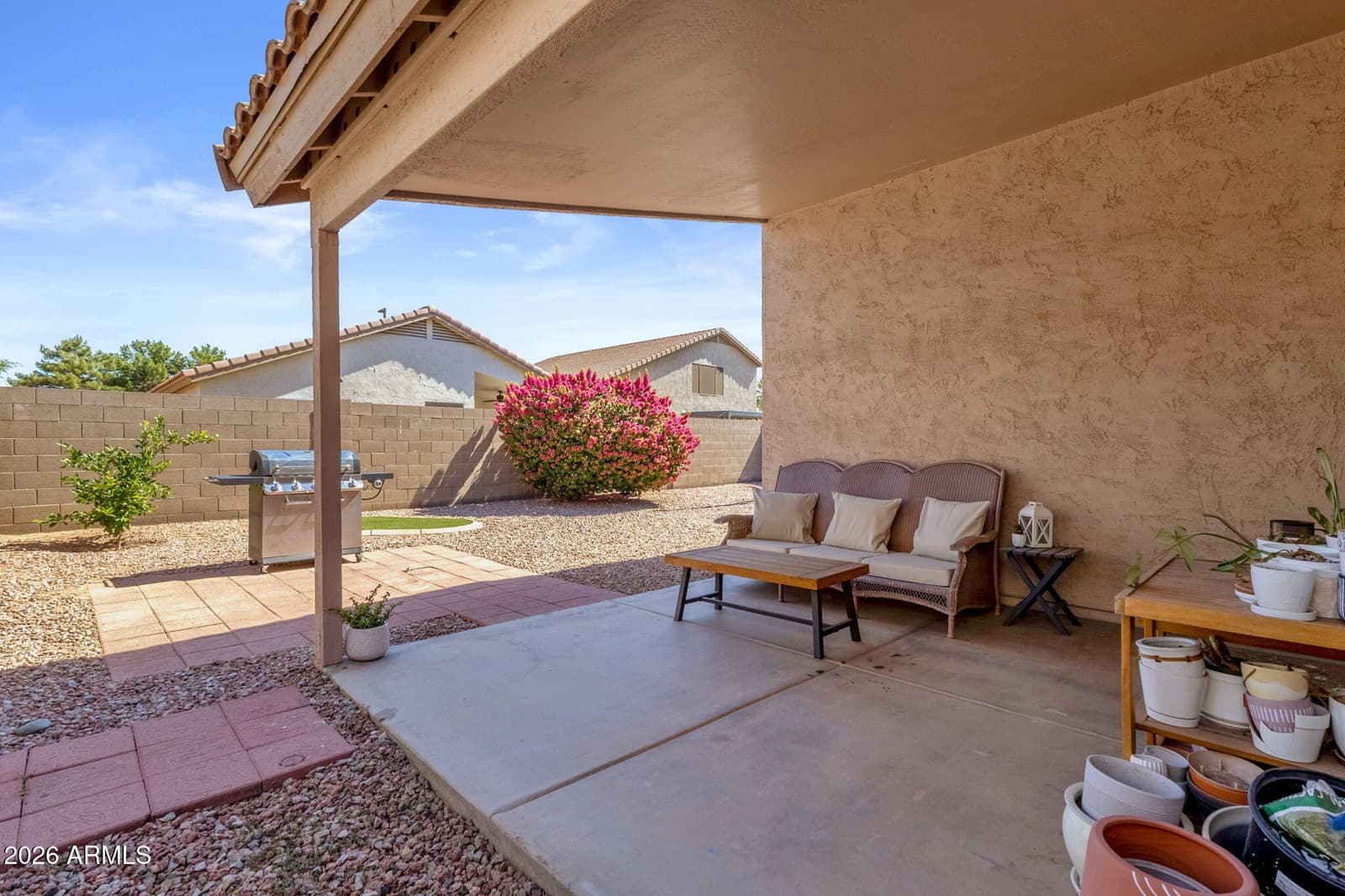 1216 W PINON Avenue, Gilbert, AZ 85233 — photo 23 of 26
