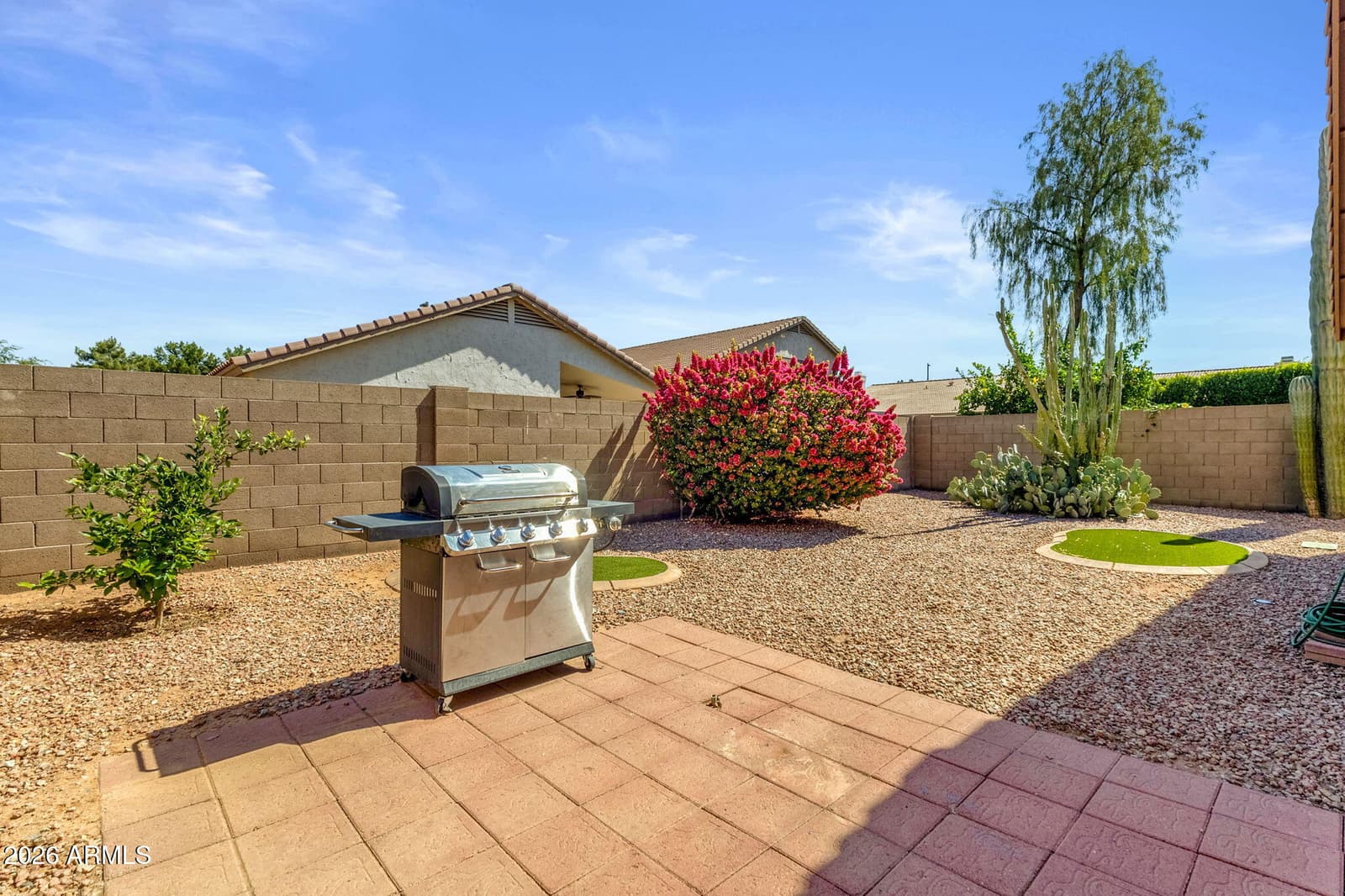 1216 W PINON Avenue, Gilbert, AZ 85233 — photo 24 of 26