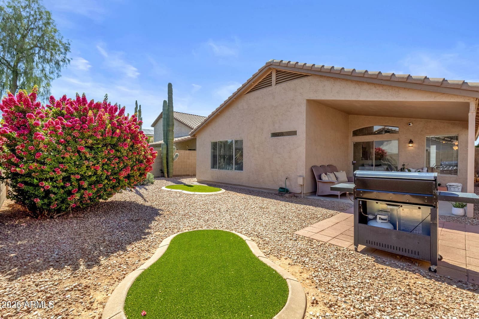 1216 W PINON Avenue, Gilbert, AZ 85233 — photo 3 of 26