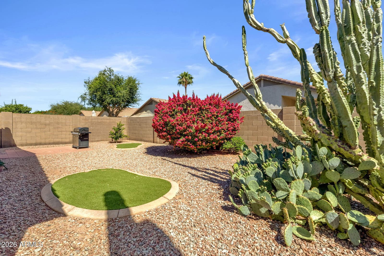 1216 W PINON Avenue, Gilbert, AZ 85233 — photo 25 of 26