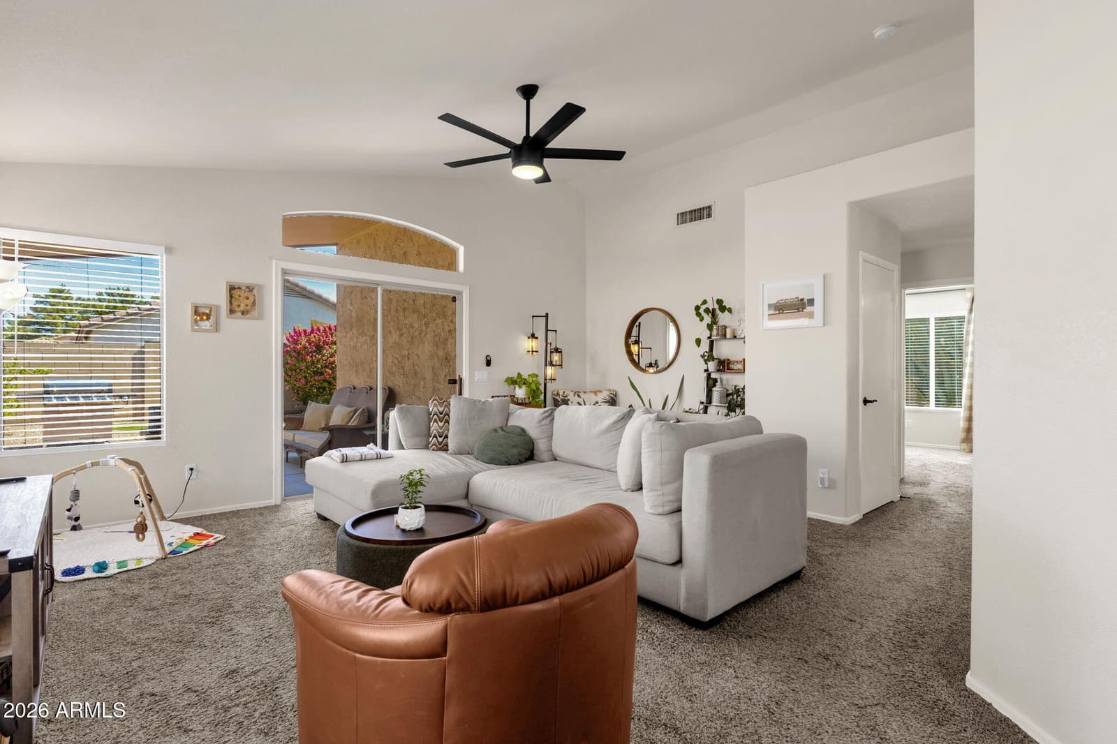 1216 W PINON Avenue, Gilbert, AZ 85233 — photo 8 of 26