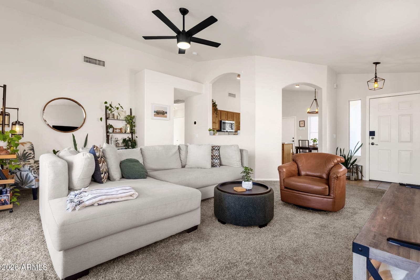 1216 W PINON Avenue, Gilbert, AZ 85233 — photo 1 of 26