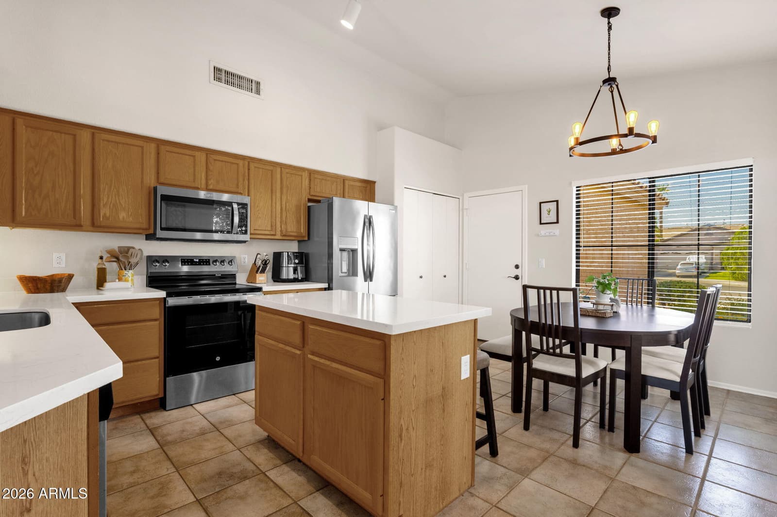 1216 W PINON Avenue, Gilbert, AZ 85233 — photo 2 of 26
