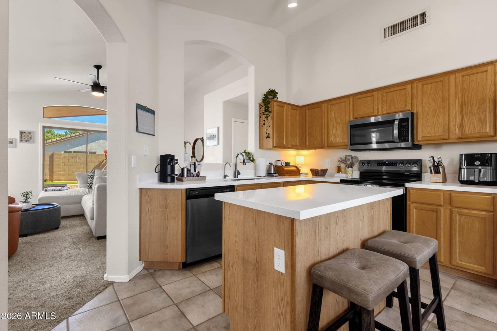 1216 W PINON Avenue, Gilbert, AZ 85233 — photo 12 of 26