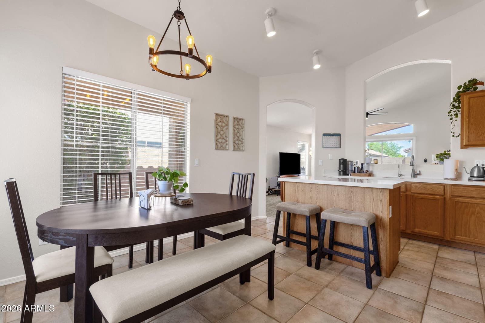 1216 W PINON Avenue, Gilbert, AZ 85233 — photo 14 of 26