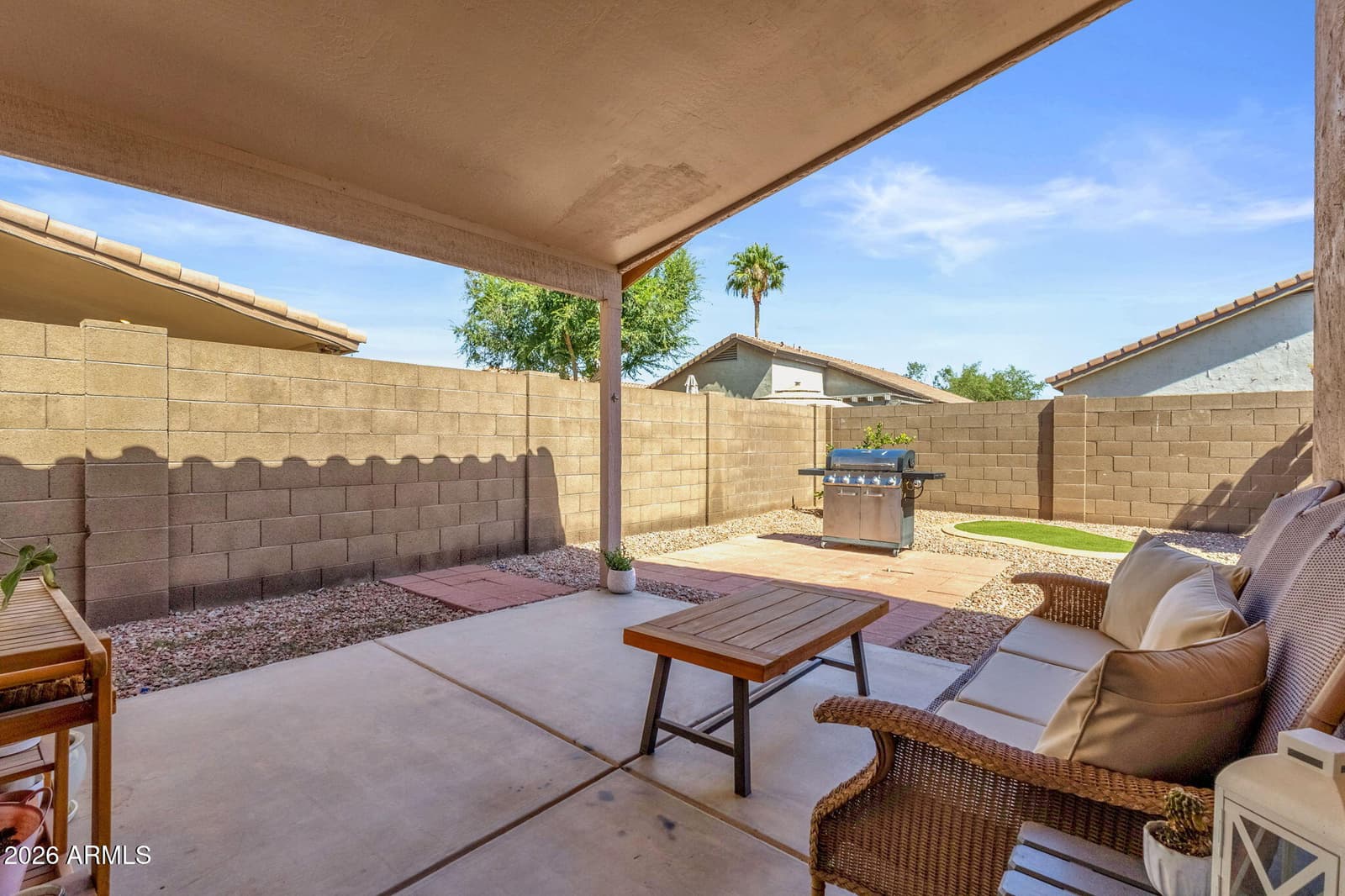 1216 W PINON Avenue, Gilbert, AZ 85233 — photo 22 of 26