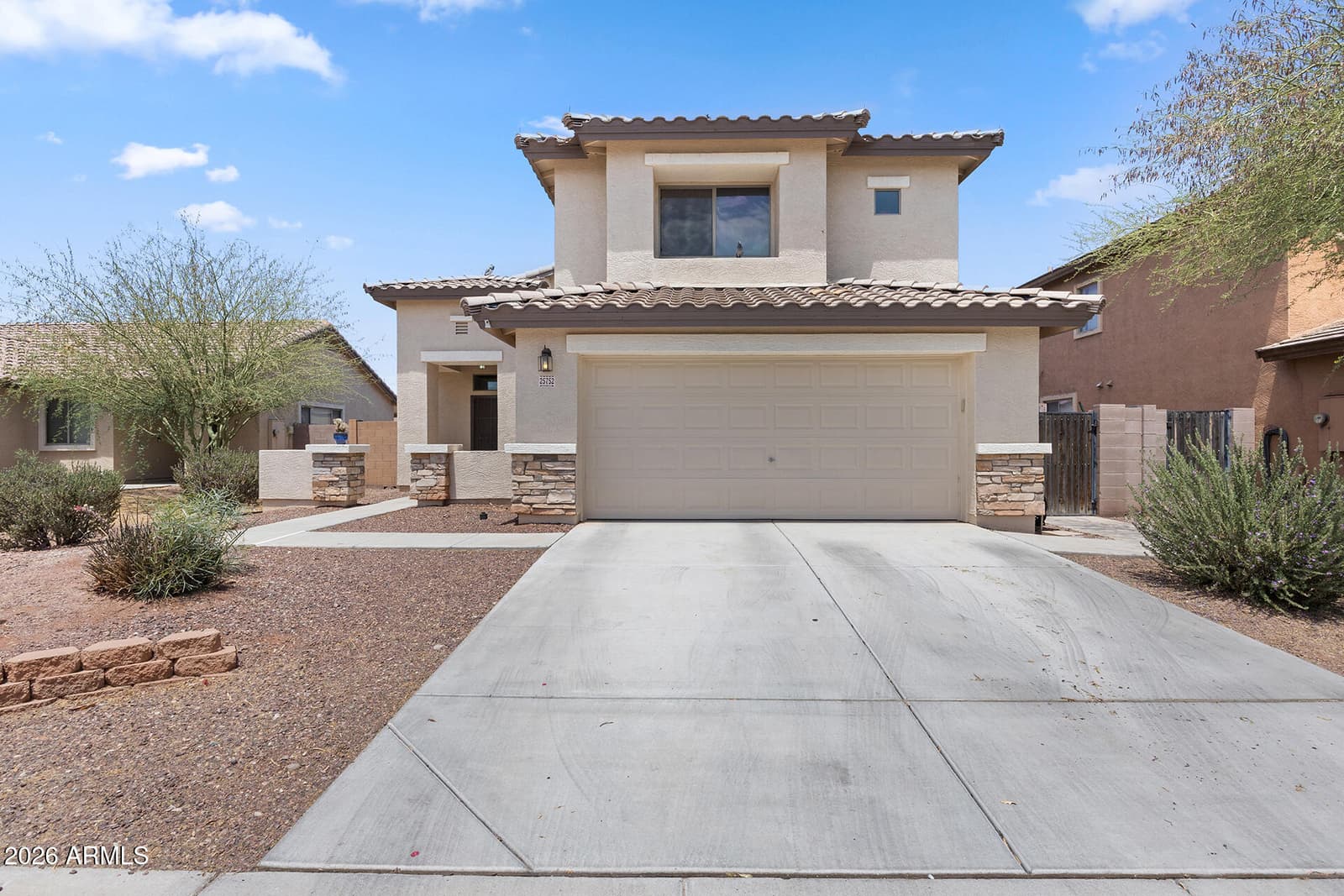 25752 W ST KATERI Drive, Buckeye, AZ 85326 — photo 7 of 56
