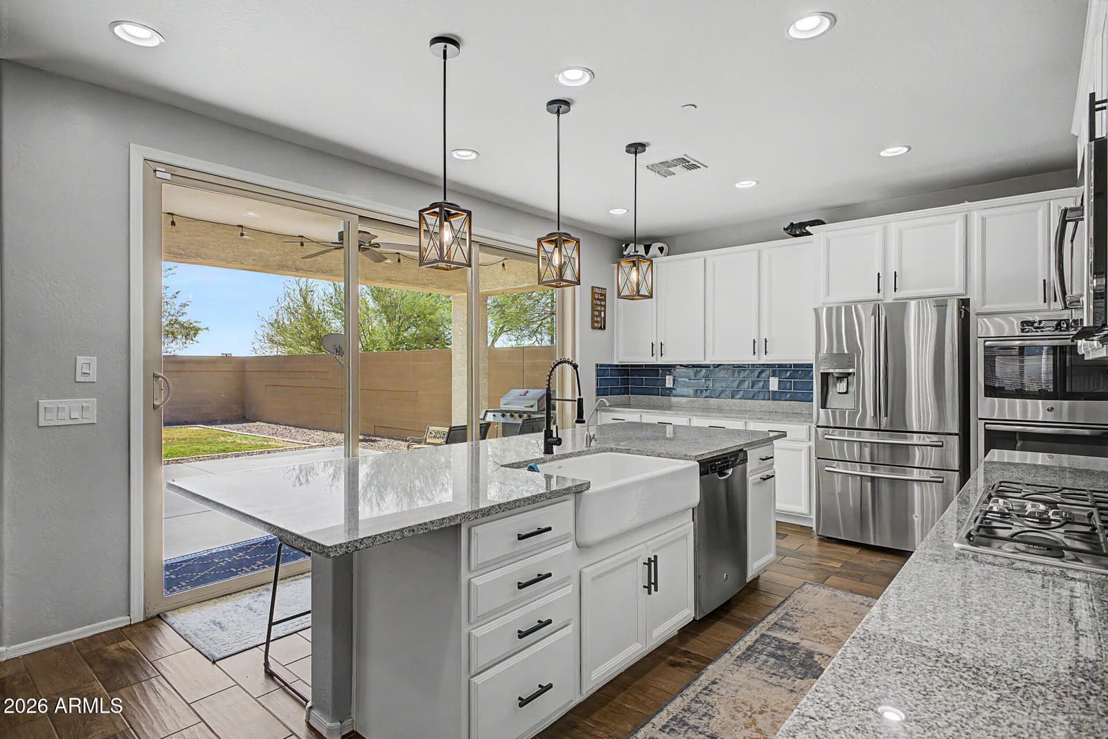 1649 N 212TH Drive, Buckeye, AZ 85396 — photo 9 of 28