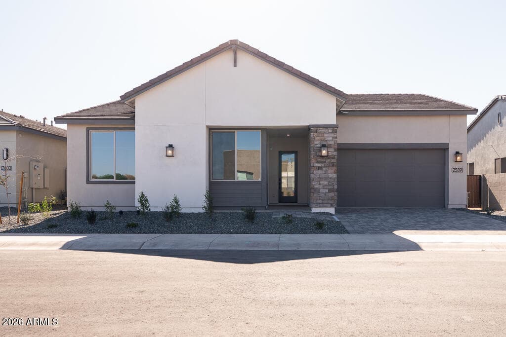 2589 E ALFONSO Drive, San Tan Valley, AZ 85140 — photo 1 of 19