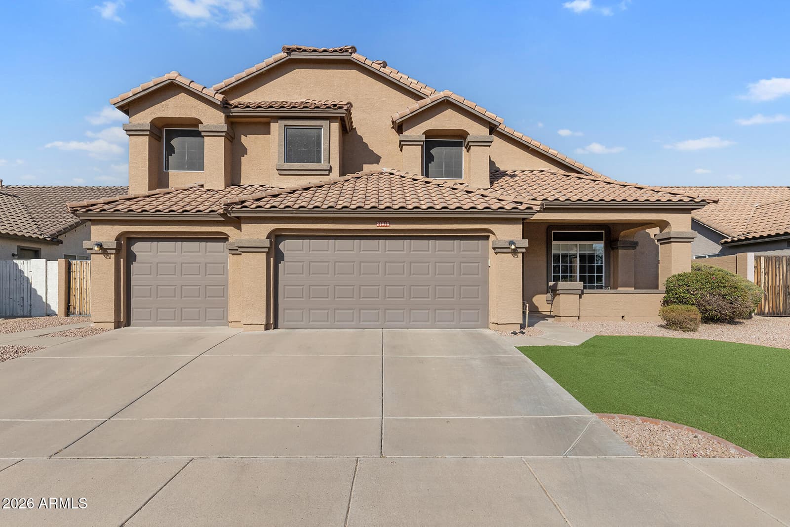 29005 N 46TH Way, Cave Creek, AZ 85331 — photo 1 of 37
