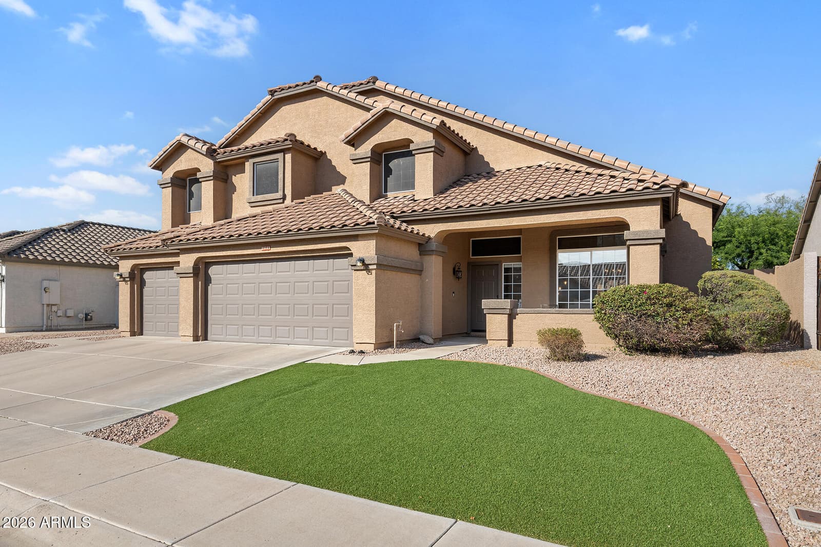 29005 N 46TH Way, Cave Creek, AZ 85331 — photo 2 of 37