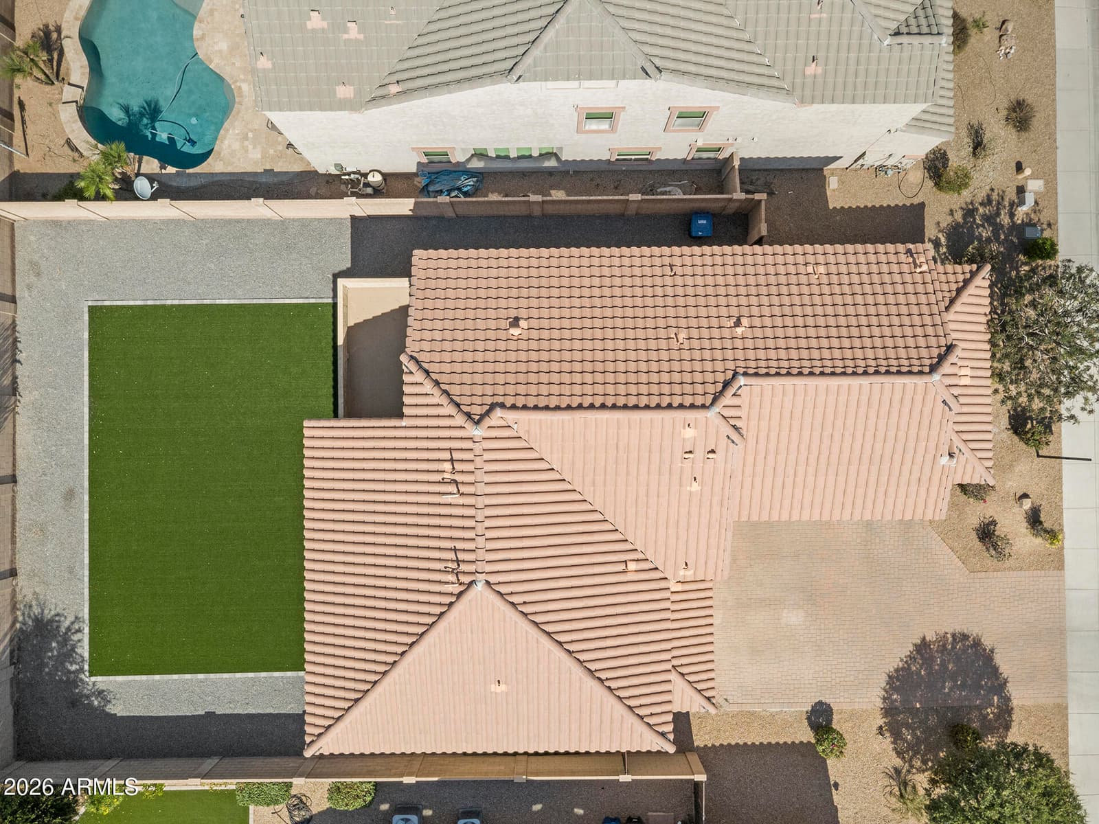 244 E MEAD Drive, Chandler, AZ 85249 — photo 40 of 51
