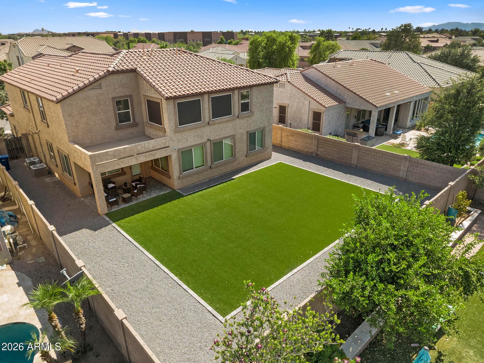 244 E MEAD Drive, Chandler, AZ 85249 — photo 39 of 51
