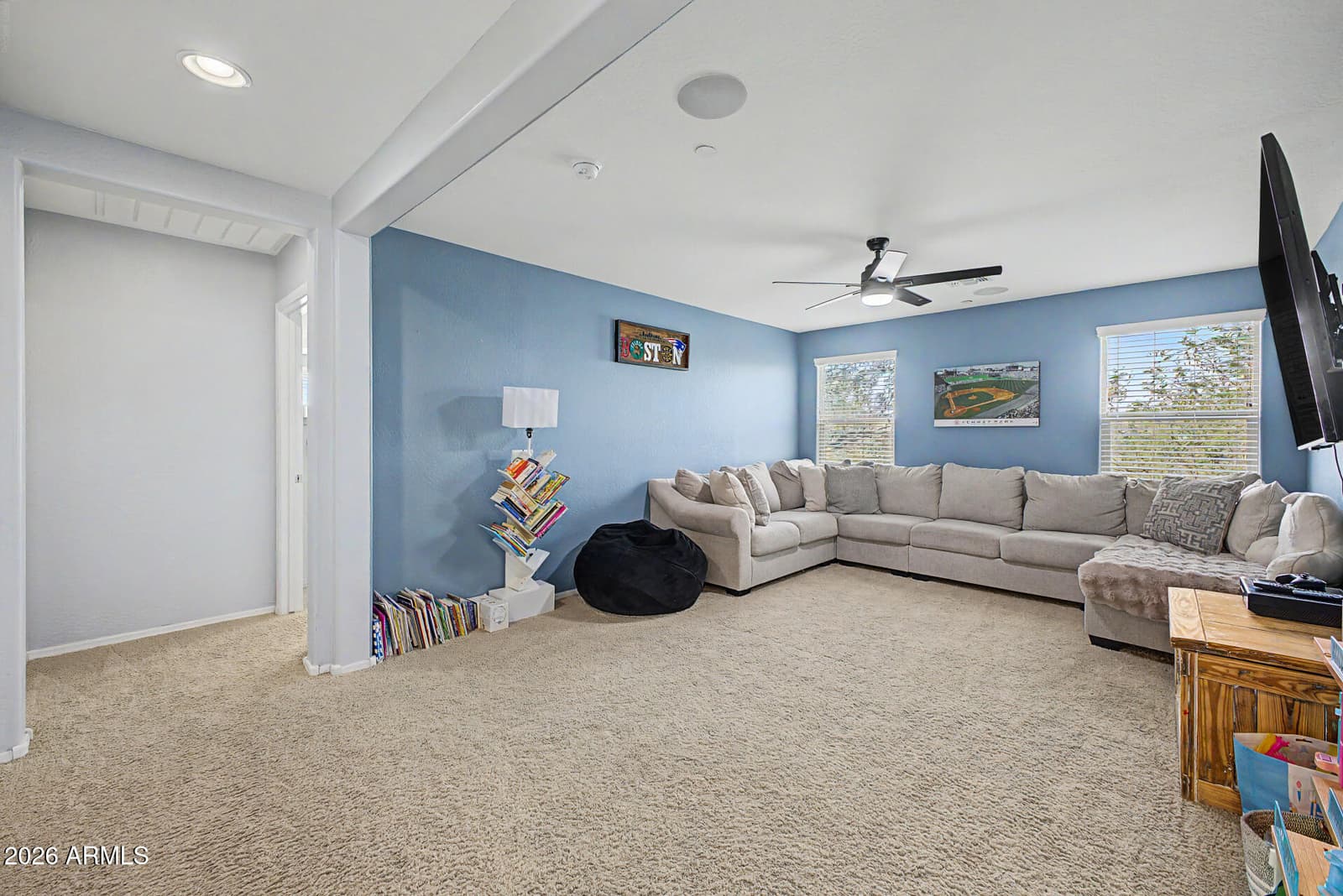 1649 N 212TH Drive, Buckeye, AZ 85396 — photo 10 of 28