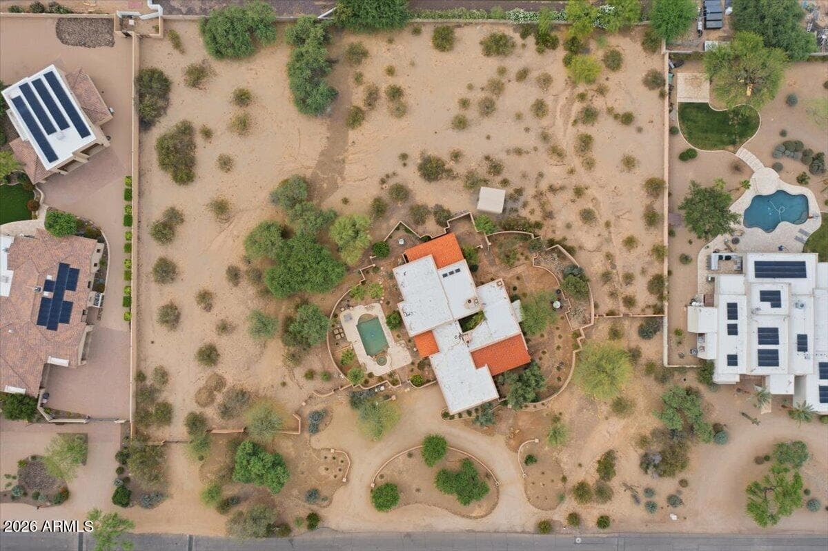 9969 E Charter Oak Road, Scottsdale, AZ 85260 — photo 3 of 17