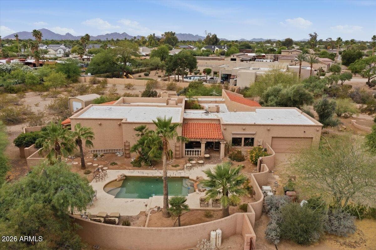 9969 E Charter Oak Road, Scottsdale, AZ 85260 — photo 8 of 17