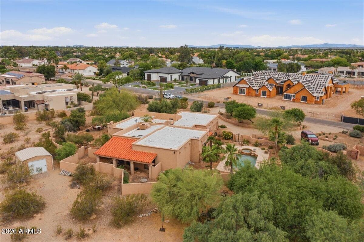 9969 E Charter Oak Road, Scottsdale, AZ 85260 — photo 9 of 17
