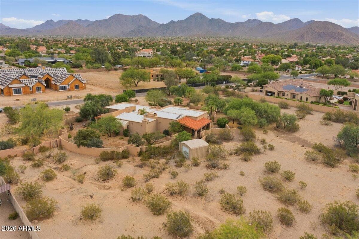 9969 E Charter Oak Road, Scottsdale, AZ 85260 — photo 10 of 17