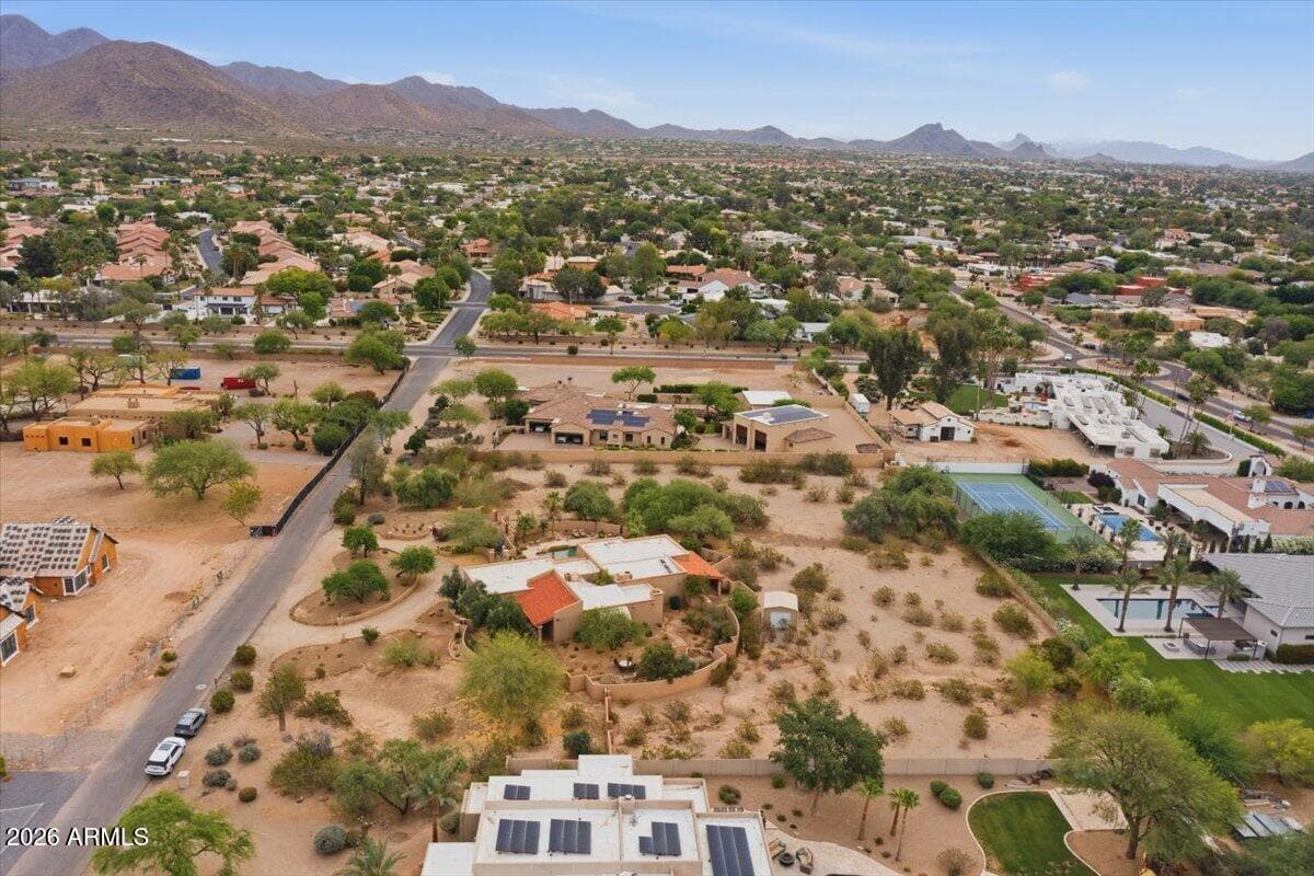 9969 E Charter Oak Road, Scottsdale, AZ 85260 — photo 11 of 17