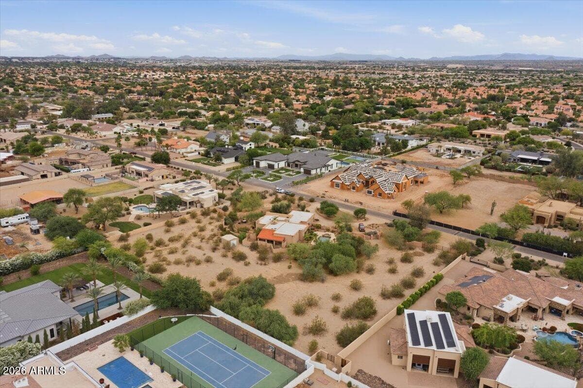 9969 E Charter Oak Road, Scottsdale, AZ 85260 — photo 14 of 17