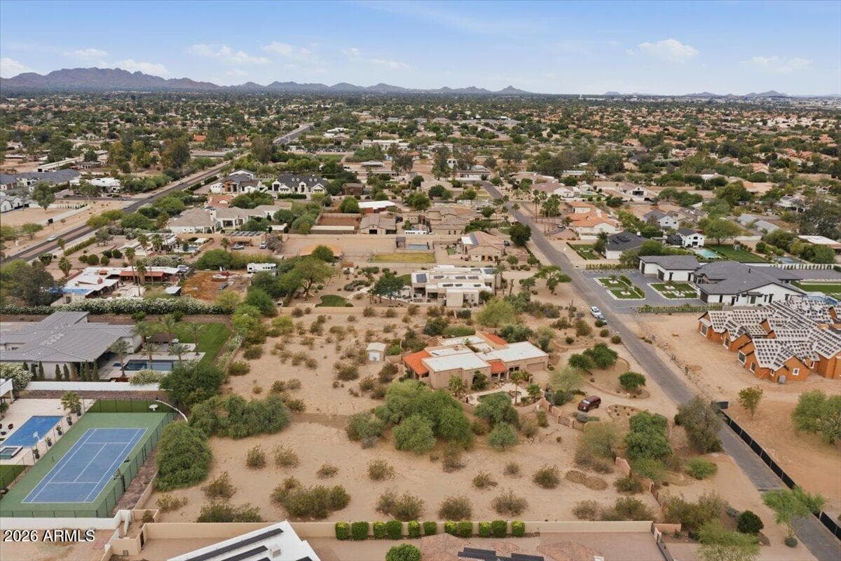9969 E Charter Oak Road, Scottsdale, AZ 85260 — photo 15 of 17