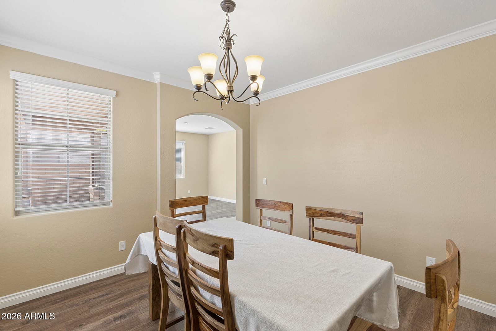 244 E MEAD Drive, Chandler, AZ 85249 — photo 19 of 51