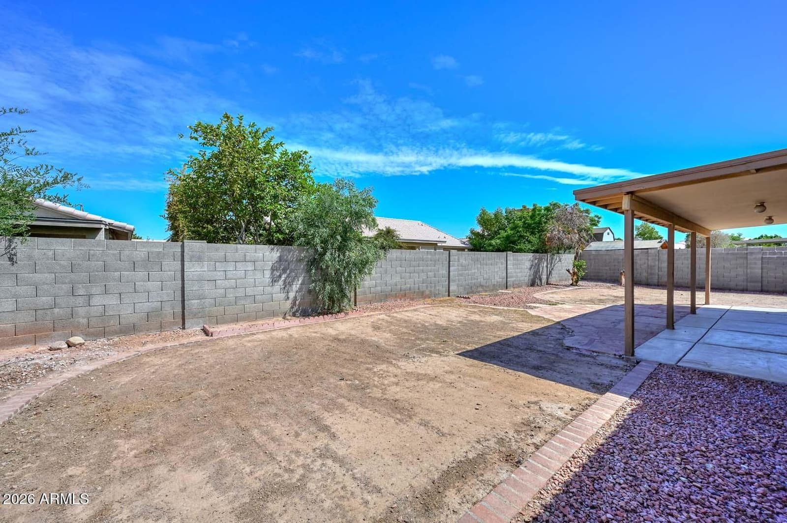 8758 W BLOOMFIELD Road, Peoria, AZ 85381 — photo 34 of 41