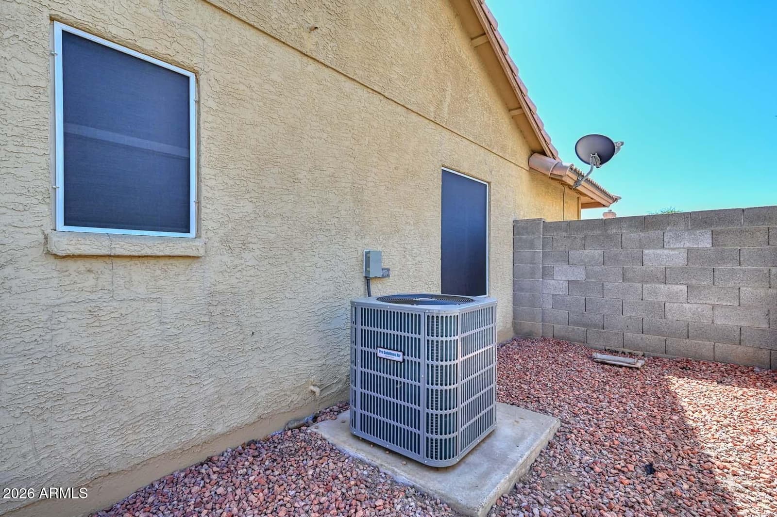 8758 W BLOOMFIELD Road, Peoria, AZ 85381 — photo 35 of 41