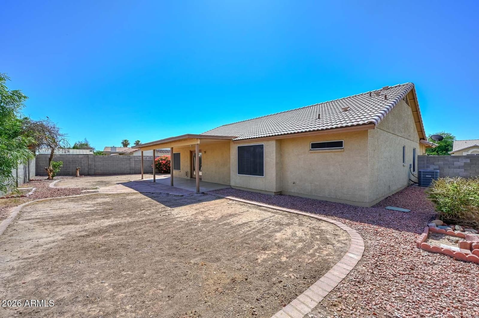 8758 W BLOOMFIELD Road, Peoria, AZ 85381 — photo 36 of 41