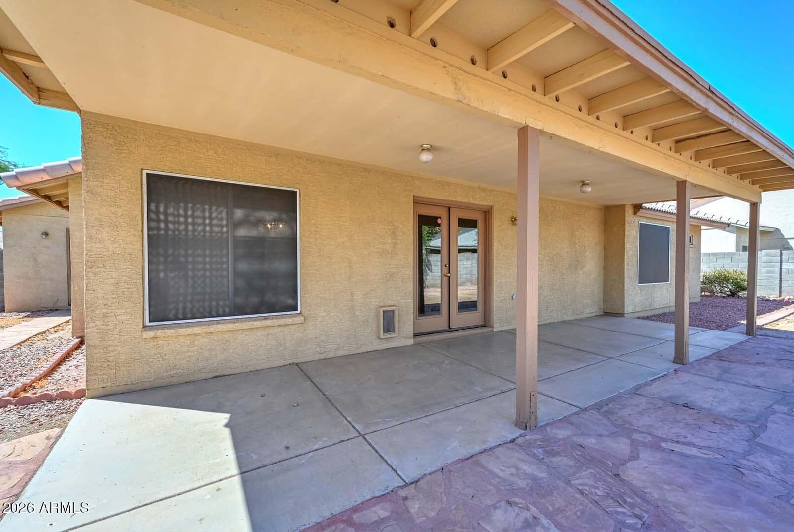 8758 W BLOOMFIELD Road, Peoria, AZ 85381 — photo 38 of 41