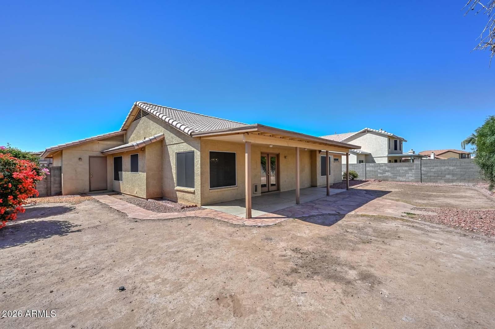 8758 W BLOOMFIELD Road, Peoria, AZ 85381 — photo 39 of 41