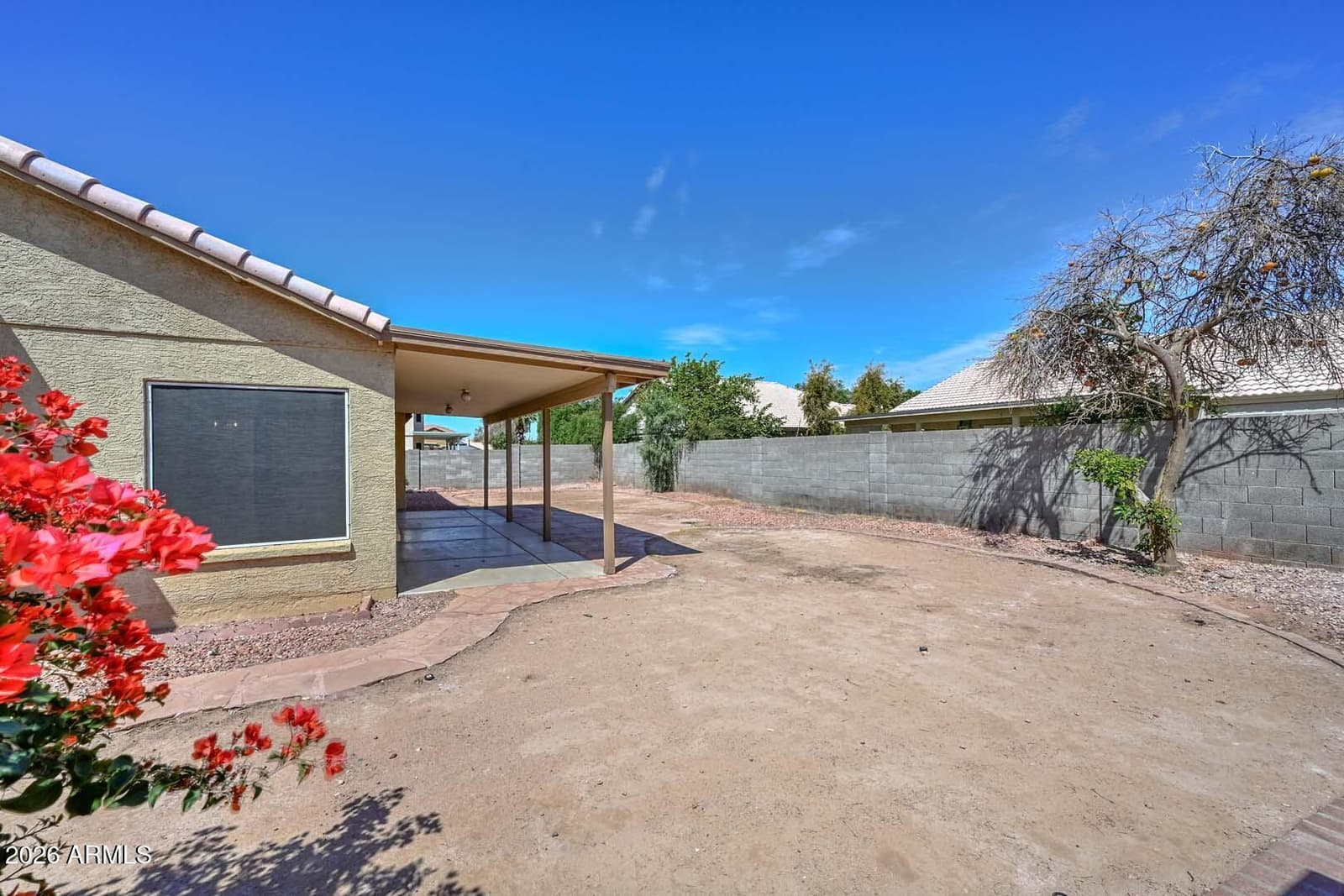 8758 W BLOOMFIELD Road, Peoria, AZ 85381 — photo 40 of 41