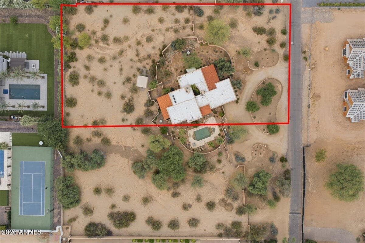 9969 E Charter Oak Road, Scottsdale, AZ 85260 — photo 6 of 17