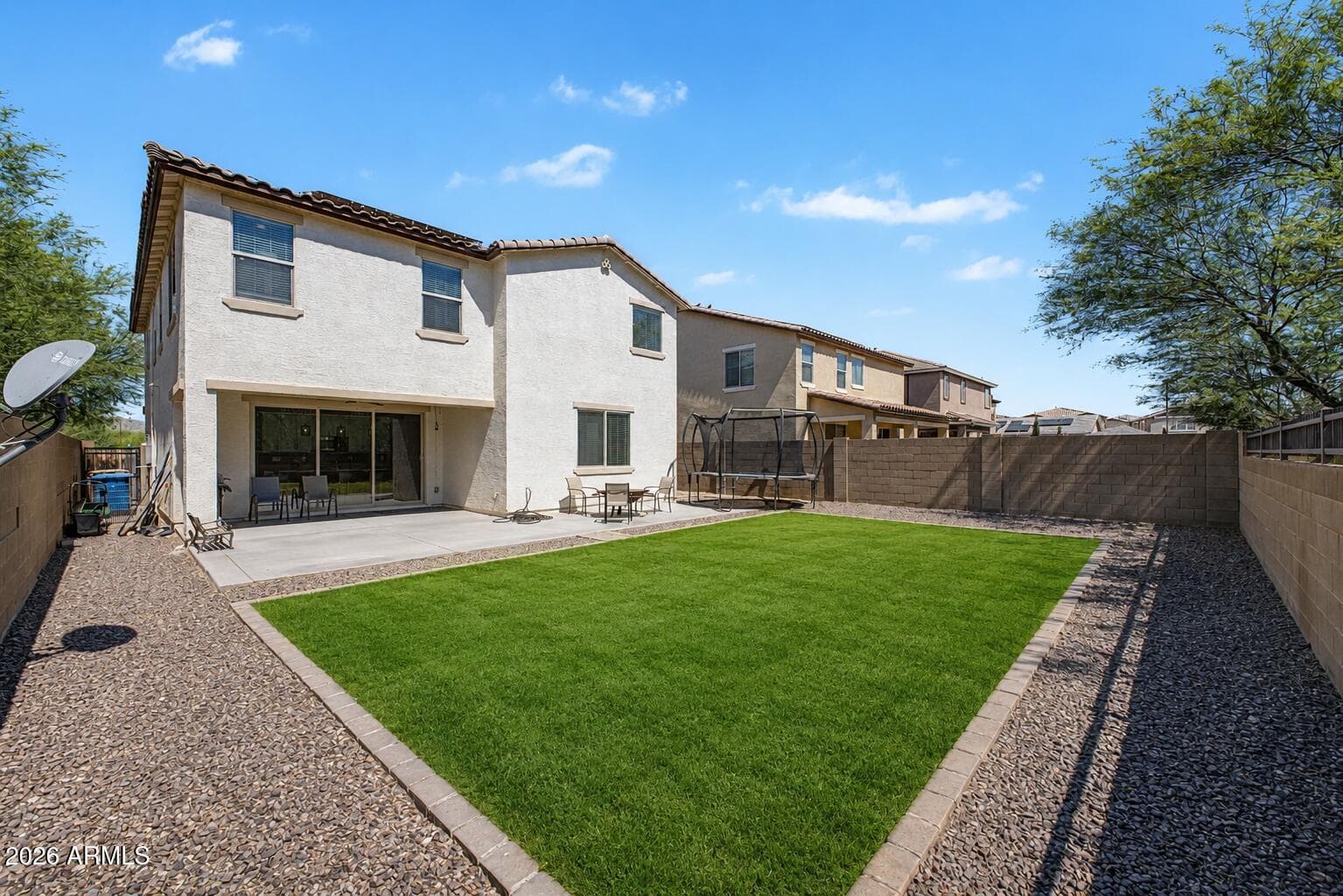 1649 N 212TH Drive, Buckeye, AZ 85396 — photo 23 of 28