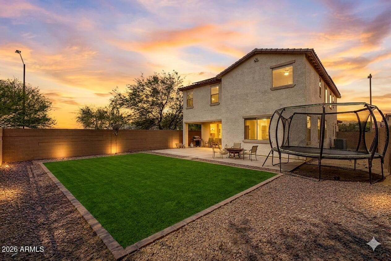 1649 N 212TH Drive, Buckeye, AZ 85396 — photo 12 of 28